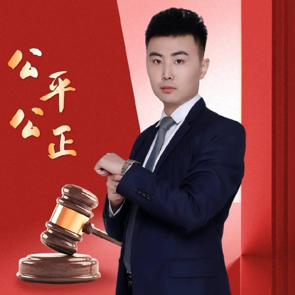 庞老师讲上岸