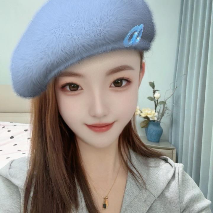 @沐妍💦