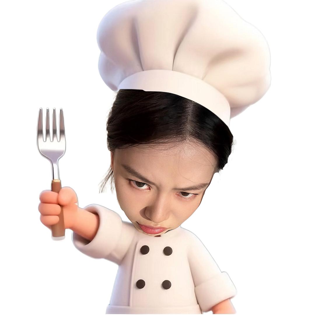 嘿山姥姥享福版