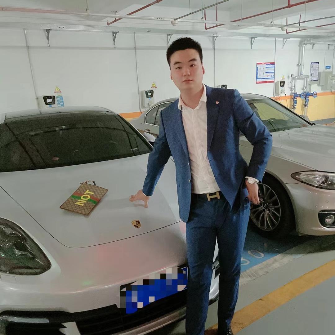深圳威哥楼讯