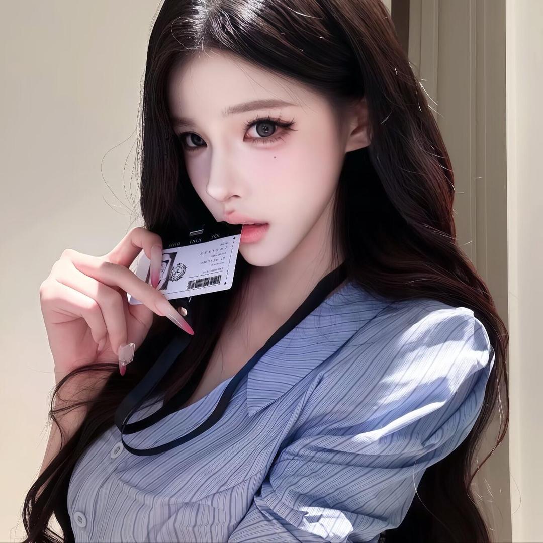 ☪︎ 浅浅💕