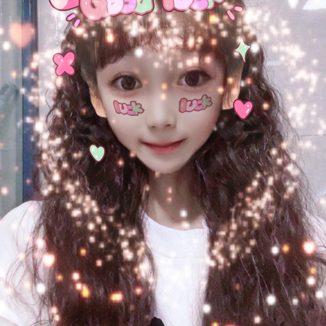 👼做一个为自己撑伞的人☂️