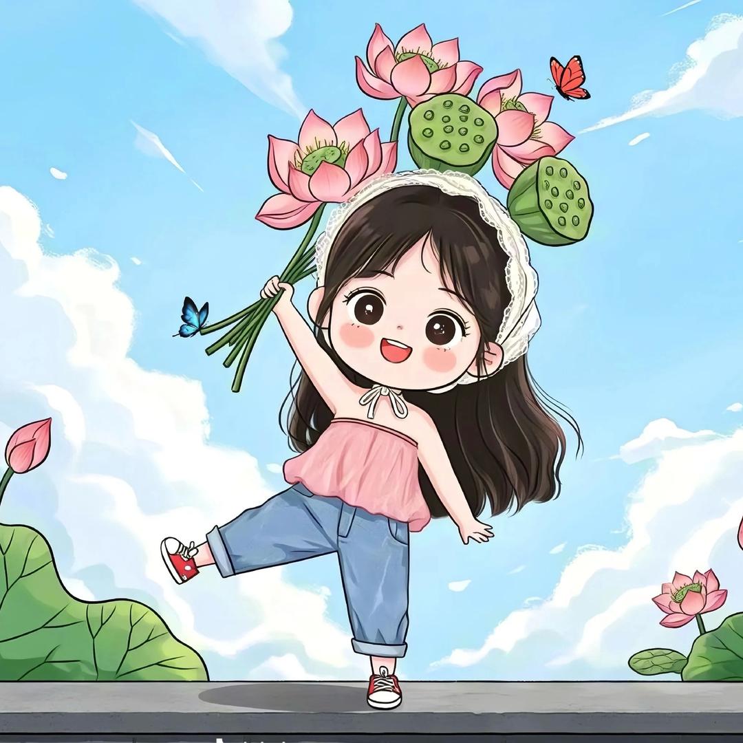 洋姐不认输