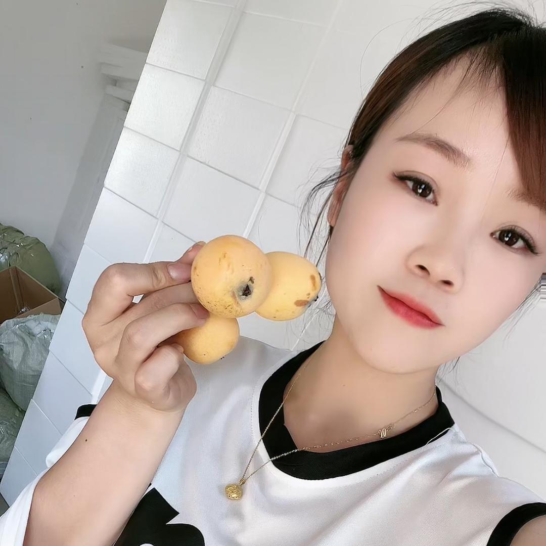 歙县三潭枇杷
