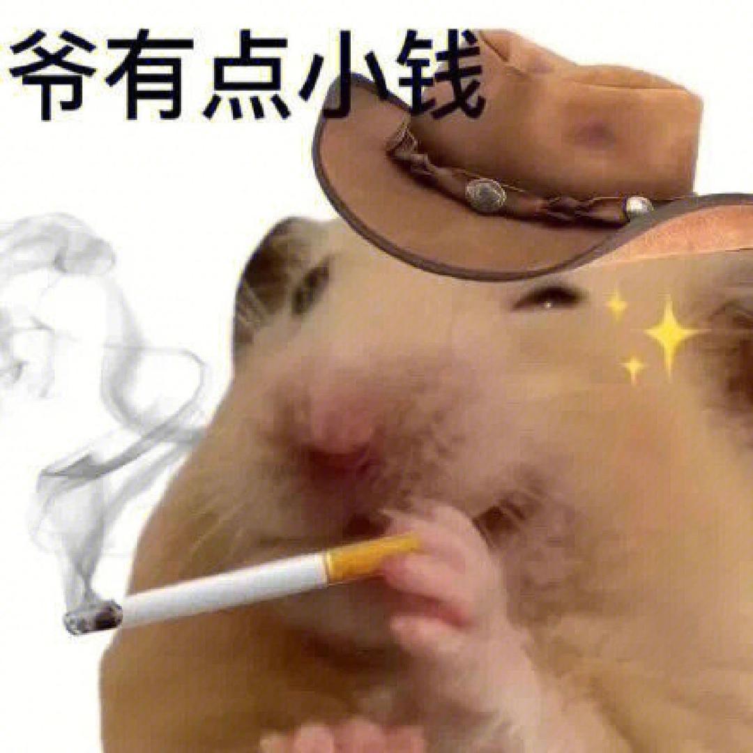 爱健身的小颂（臀门）