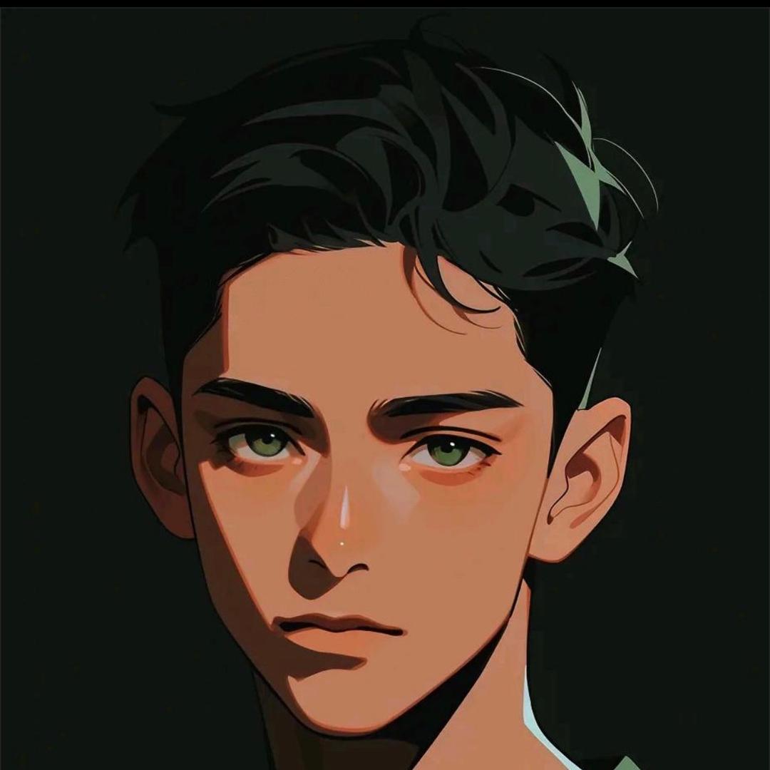 @万般努力