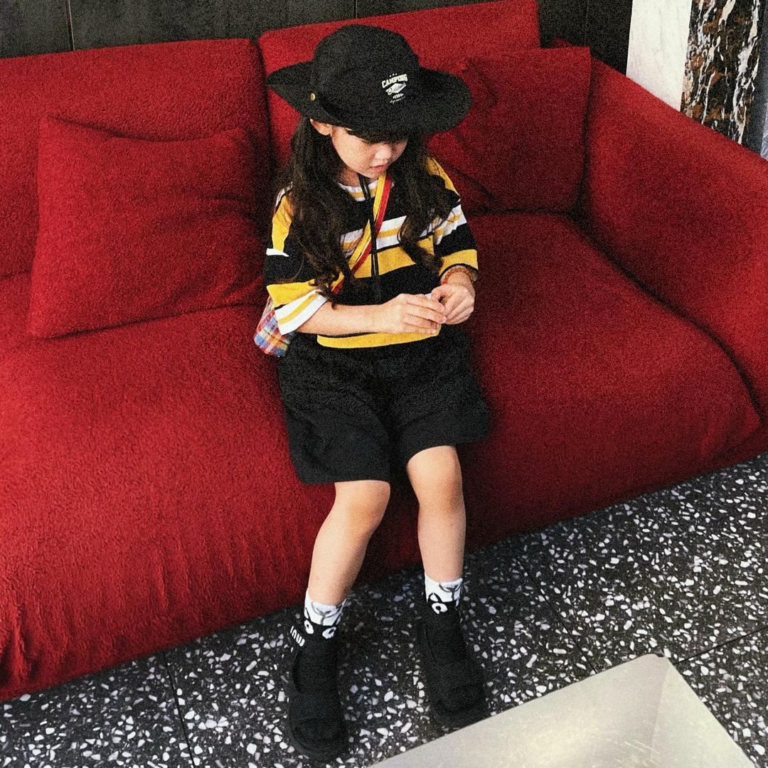 陆月的樱桃超级甜🍒