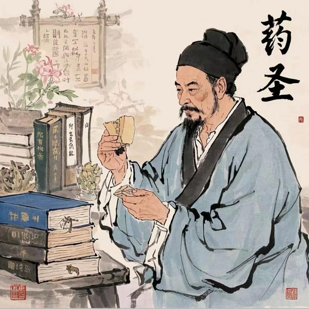 中草堂@
