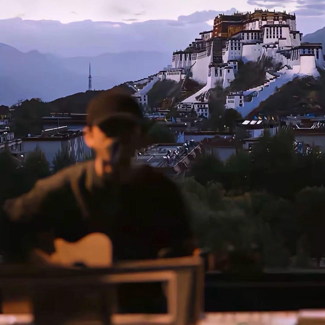 小安(备战马钞)