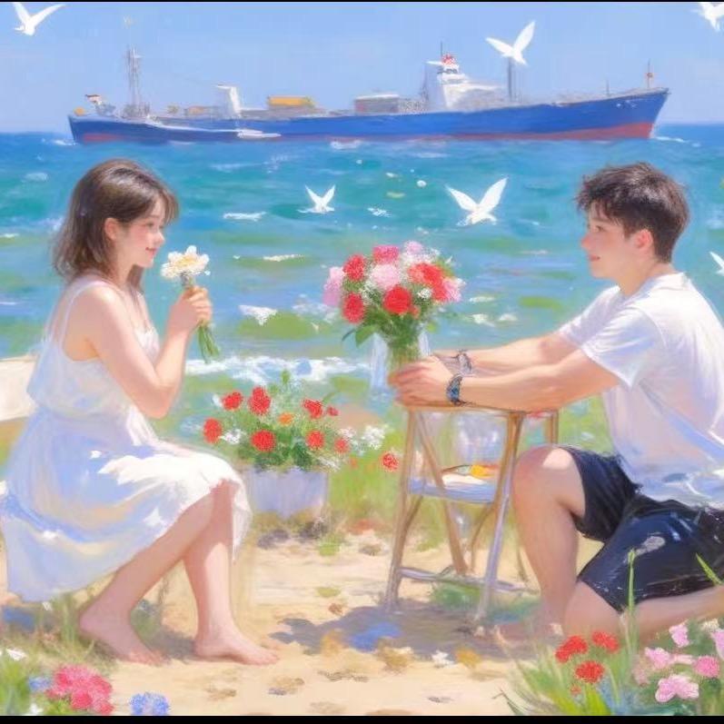 ღ᭄余এ生⁵²º᭄এ💞