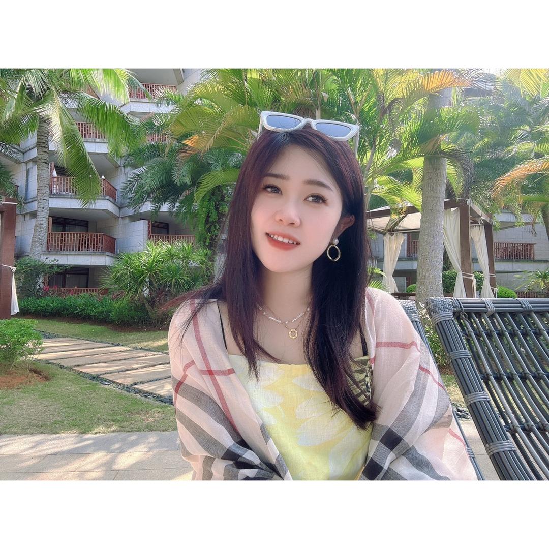 辫儿姐姐