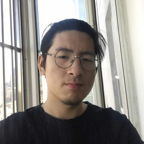 淮安忆AndyWhites
