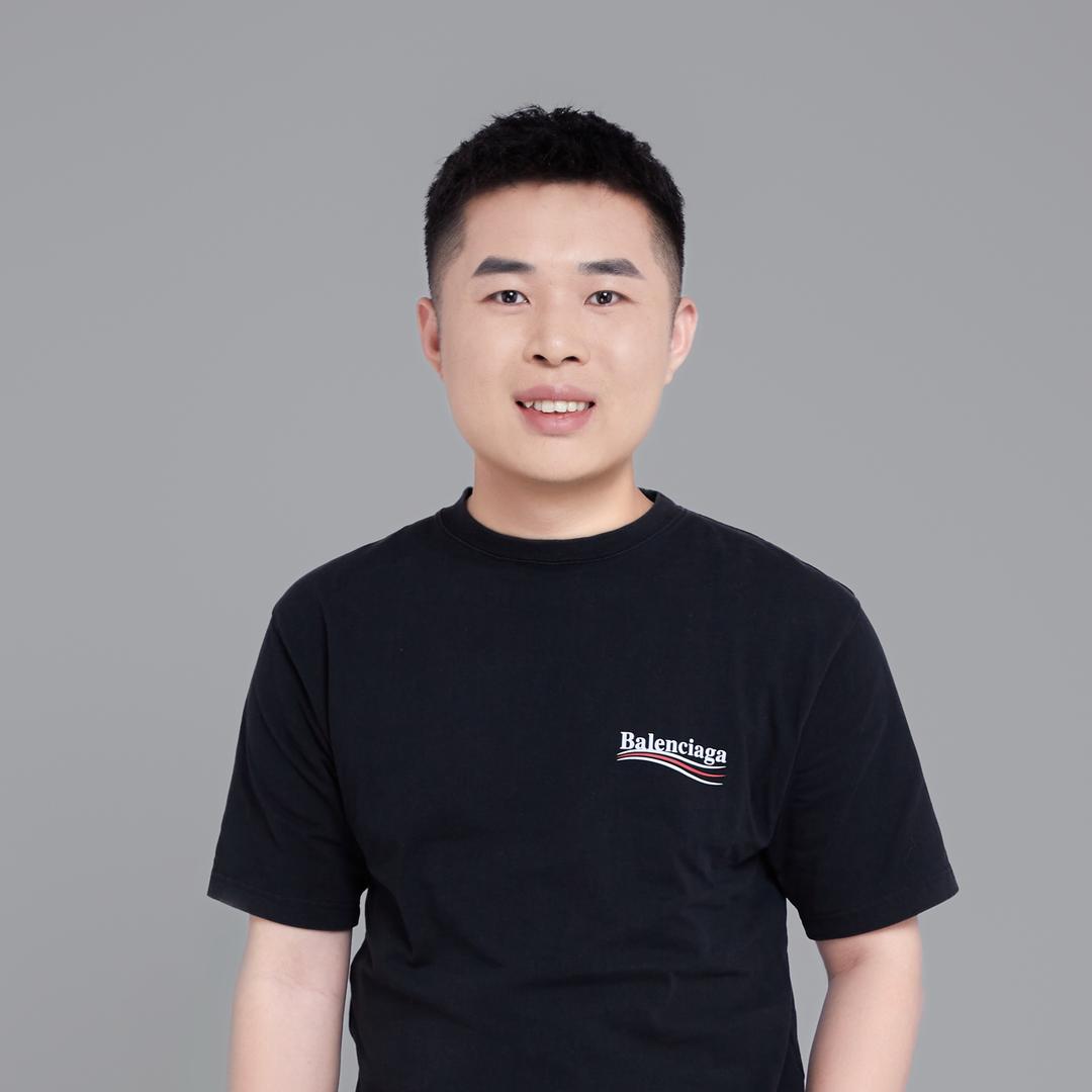 幸运涛