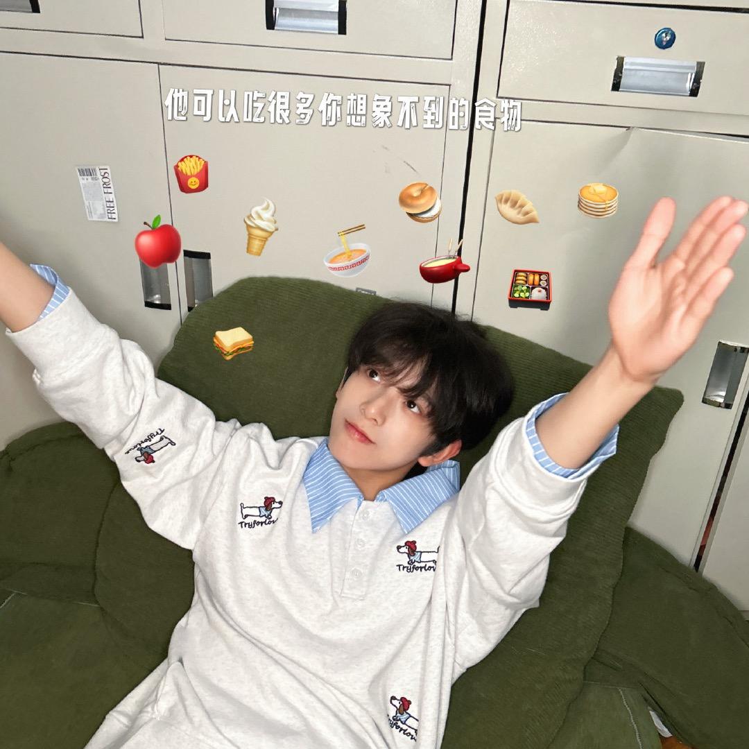 Oldflame.🎸[双禁]