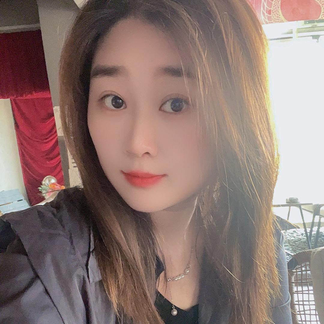 $松松【做自己的光】