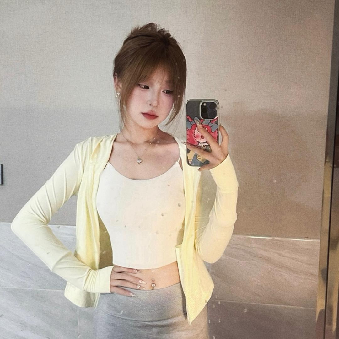 xiao怡