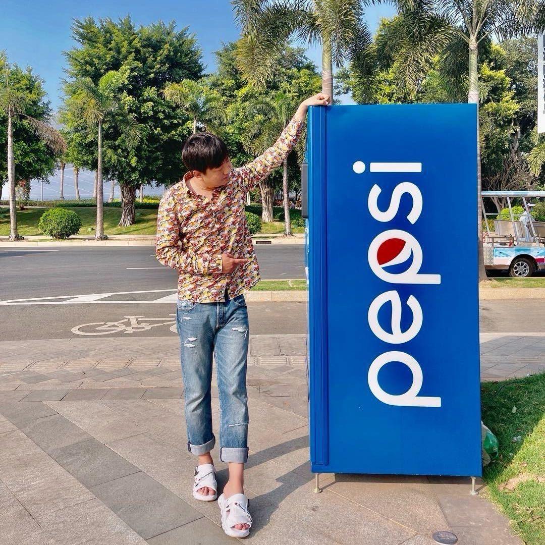 叫我社会你冰哥