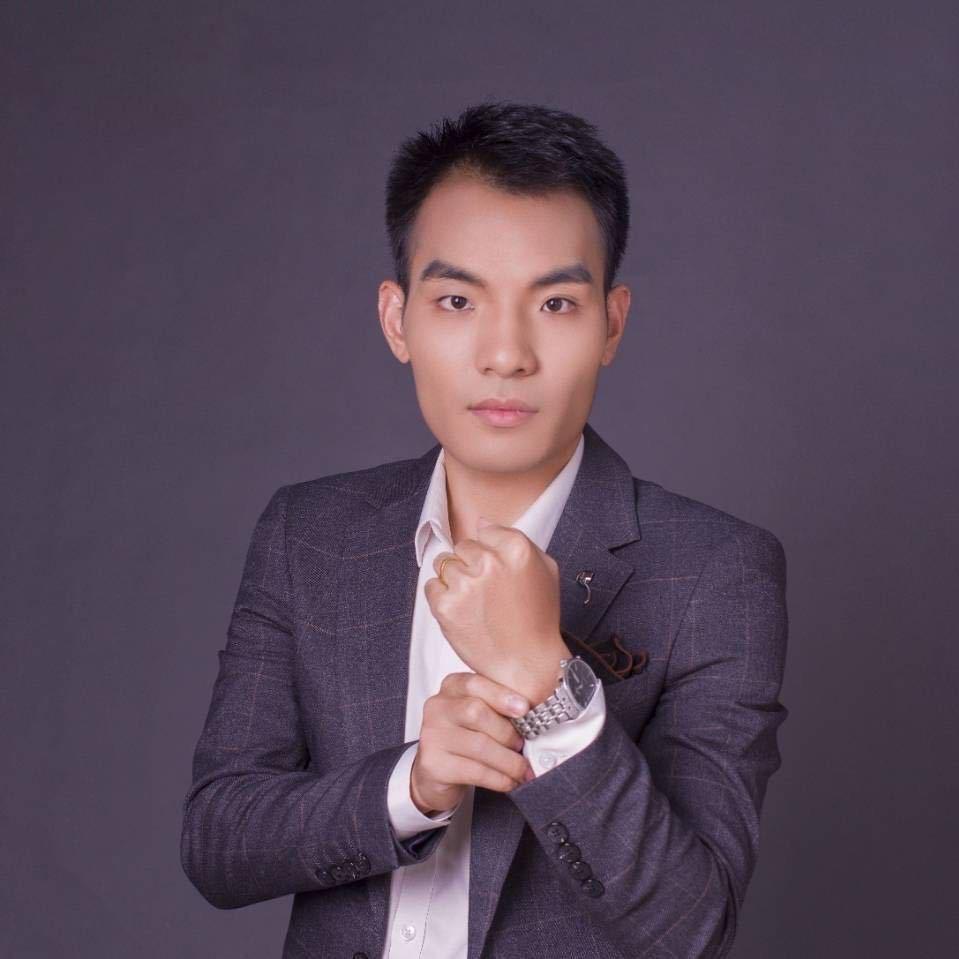 大胡子淘机（客服）