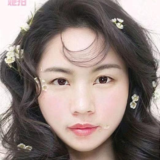 若曦妈