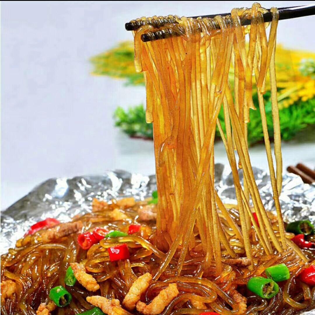 首山粉条 • 漯河经销配送