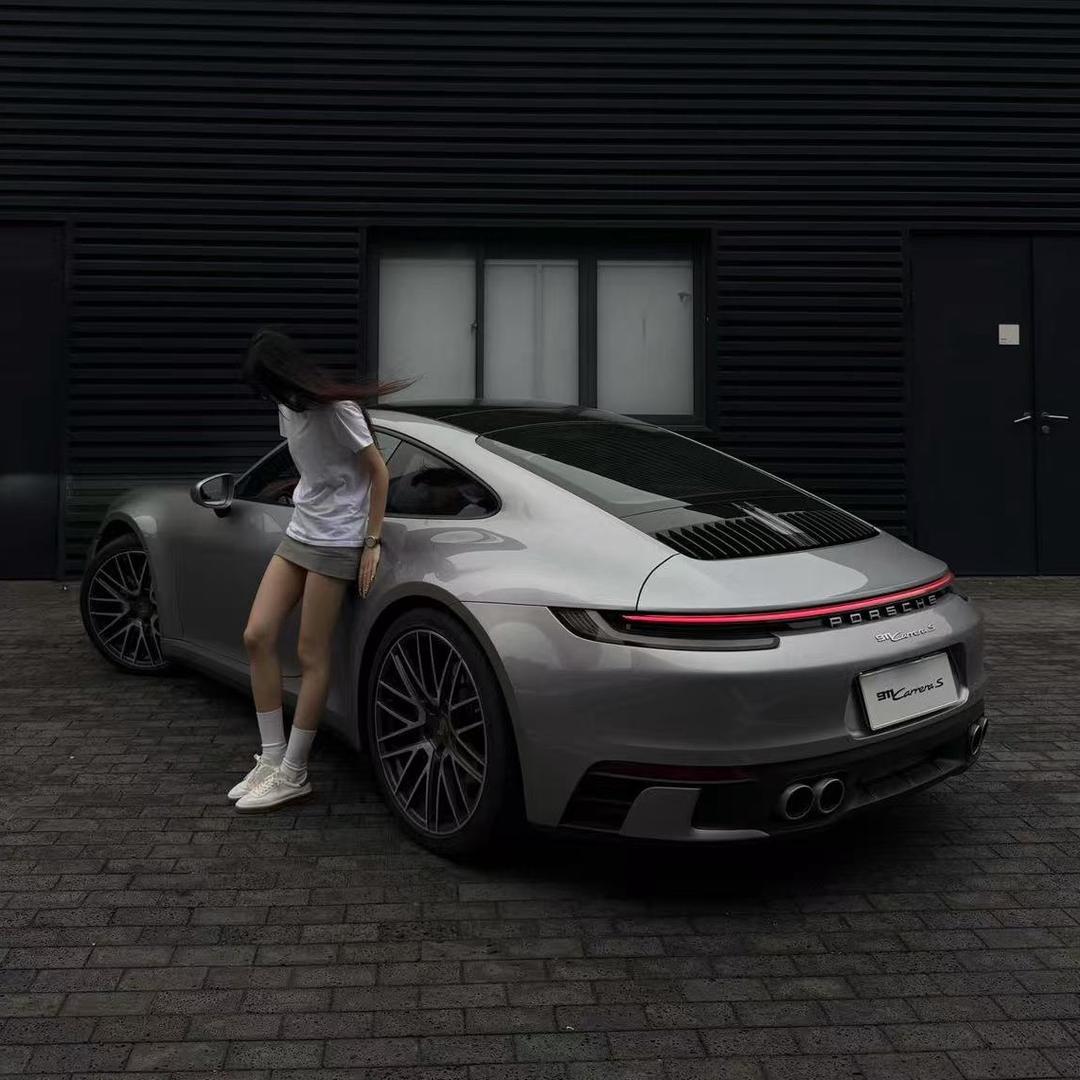 无能的丈夫