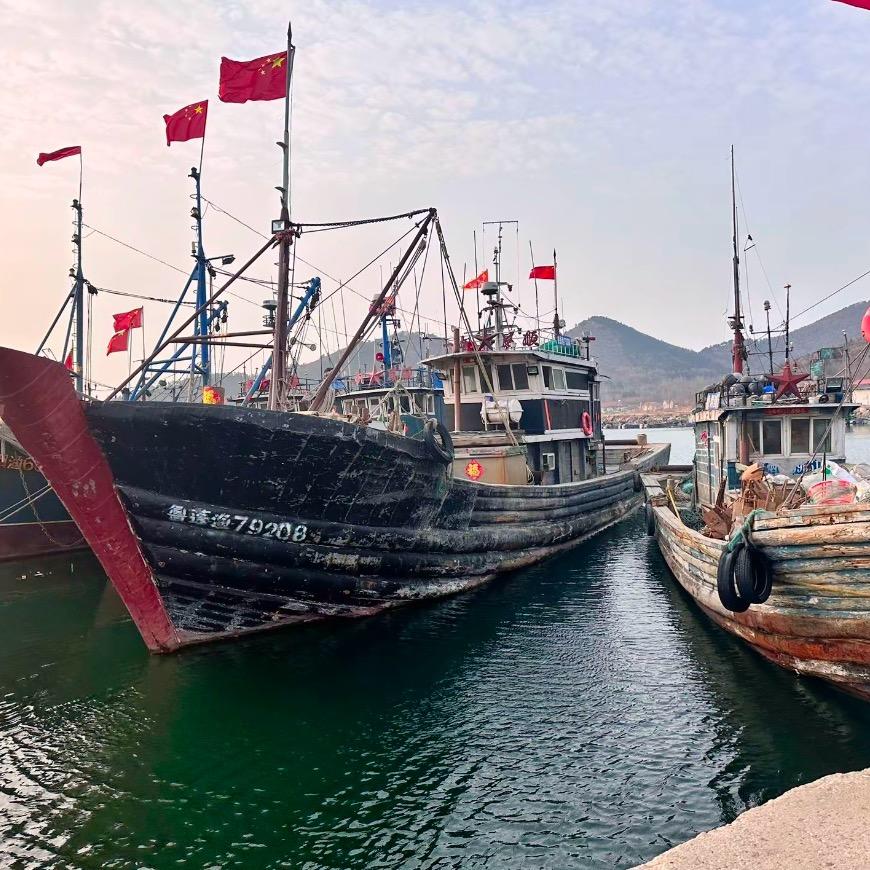 渔味海货