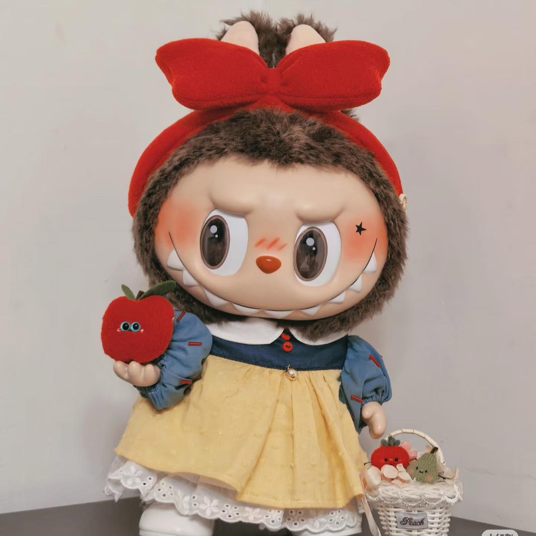 CiCi🦖（不回私信）