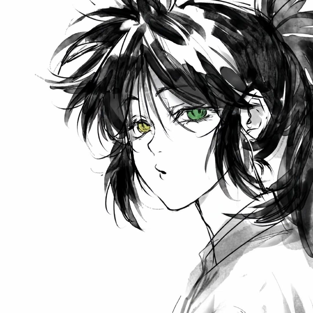 主角