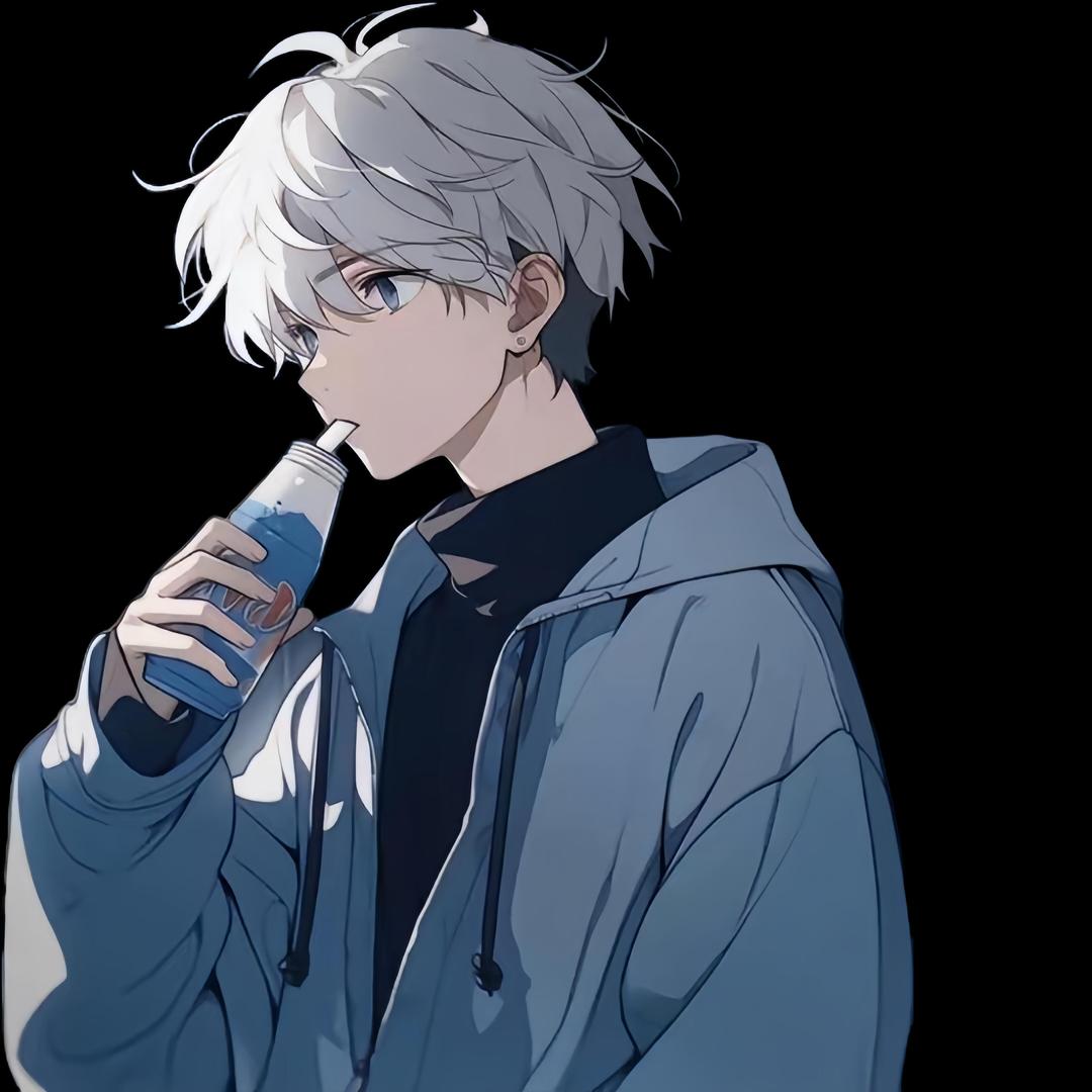 无味🌙