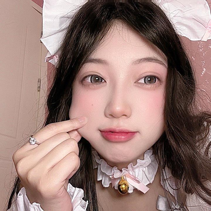 摸摸牙牙
