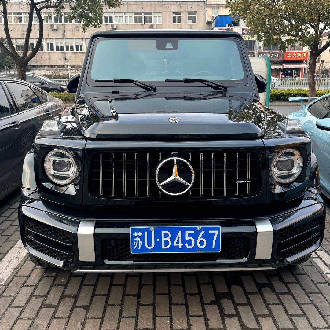 元素二手车