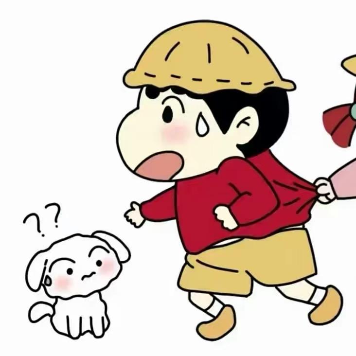 璐璐是我的😘