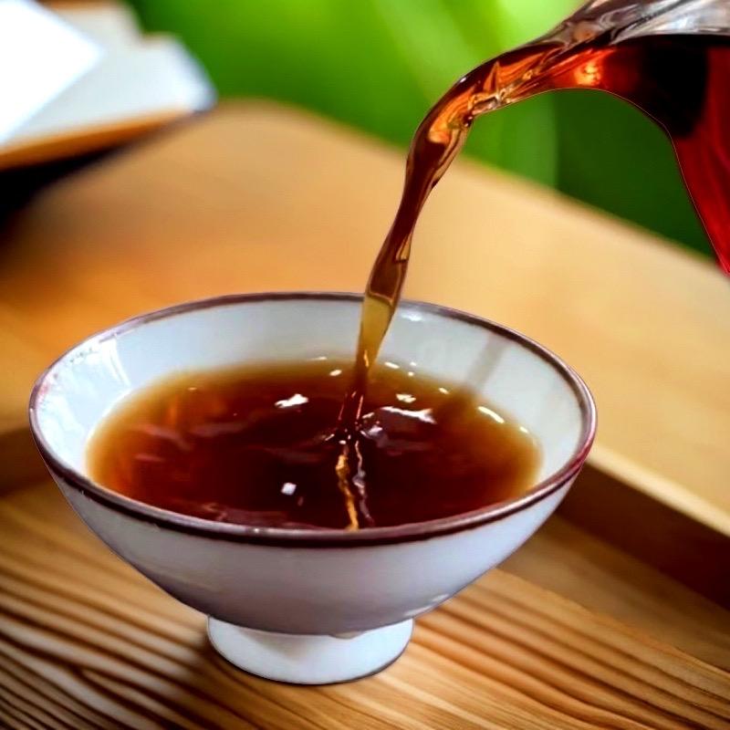 茶禅纷晴