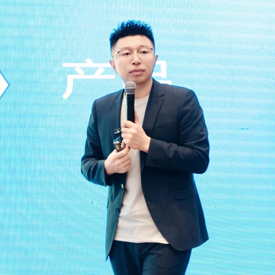 连锁军师老邢