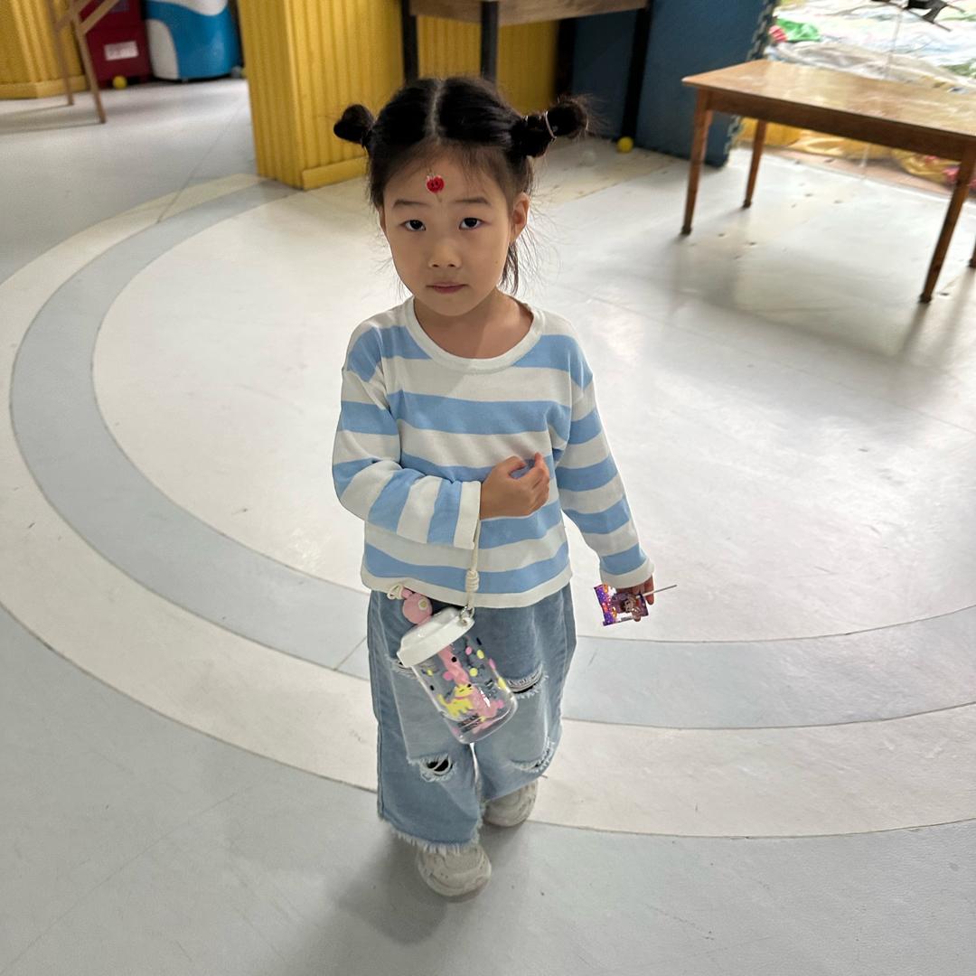 🌈日月小可🌈☁️