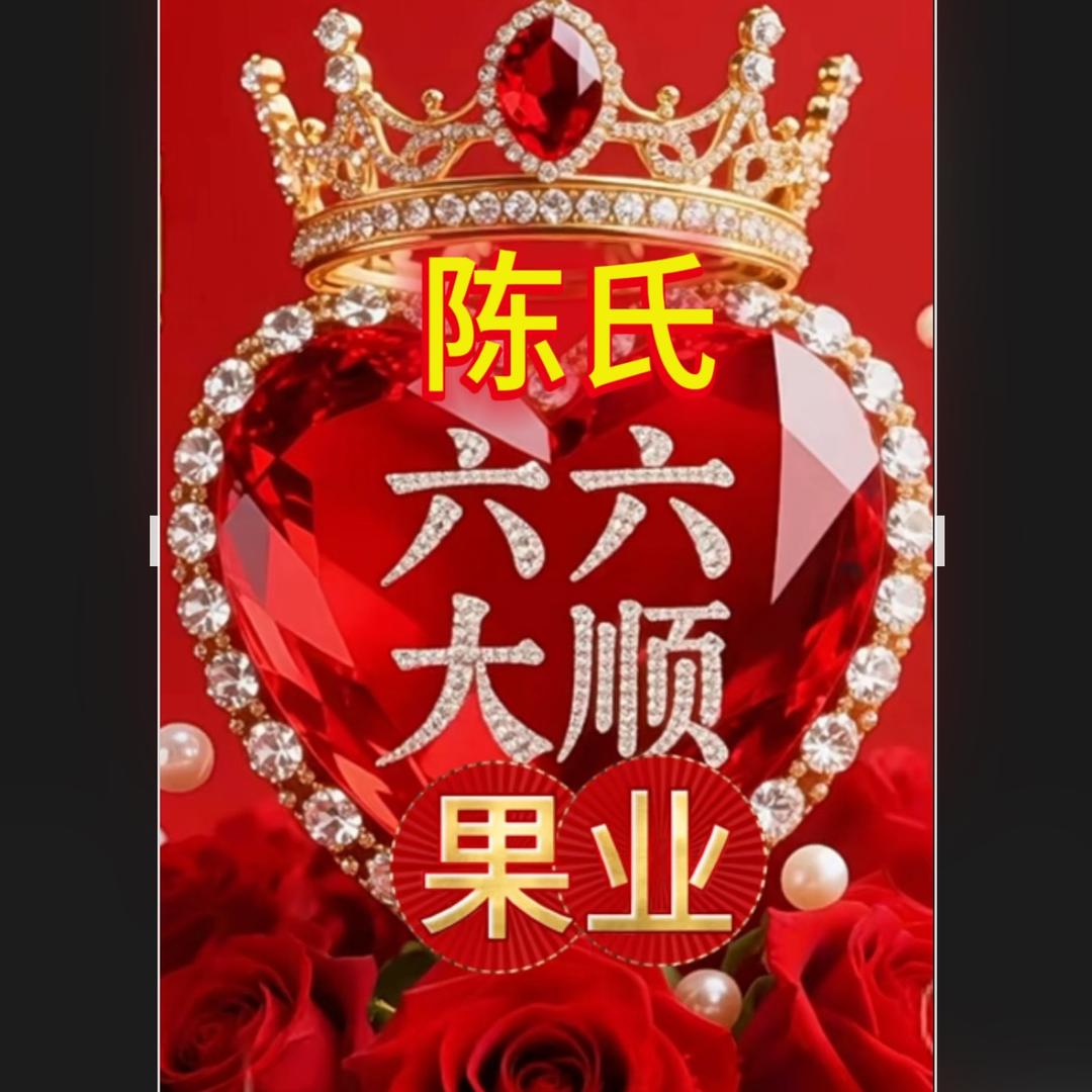 六⑥大順果业