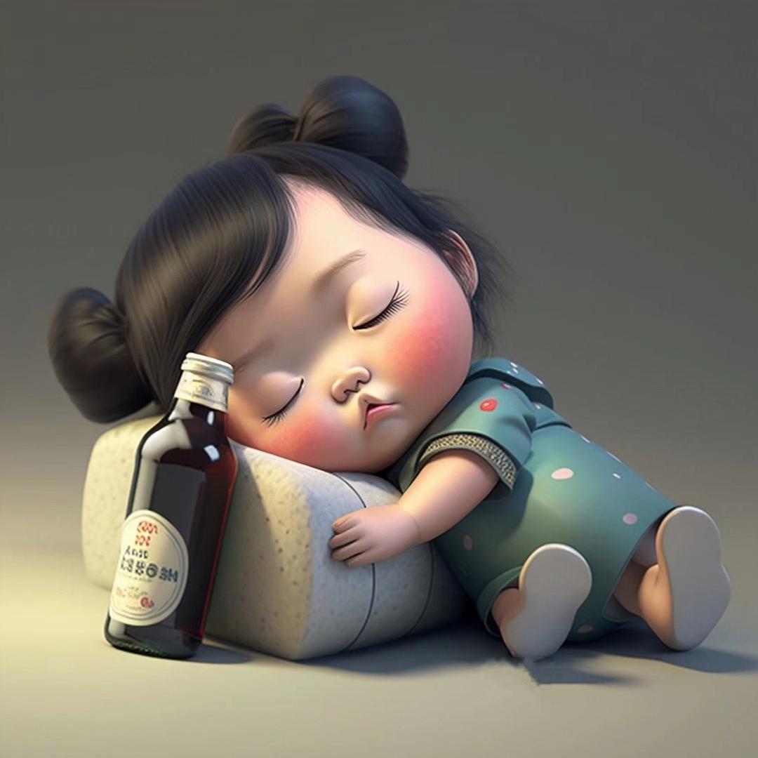 挺稳当一女的