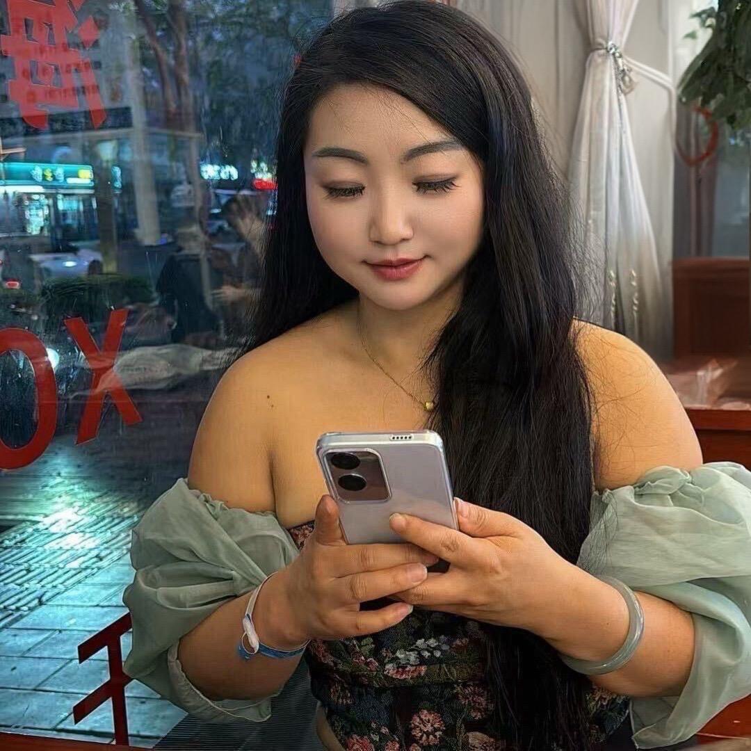 温柔女人💋霸气范💋