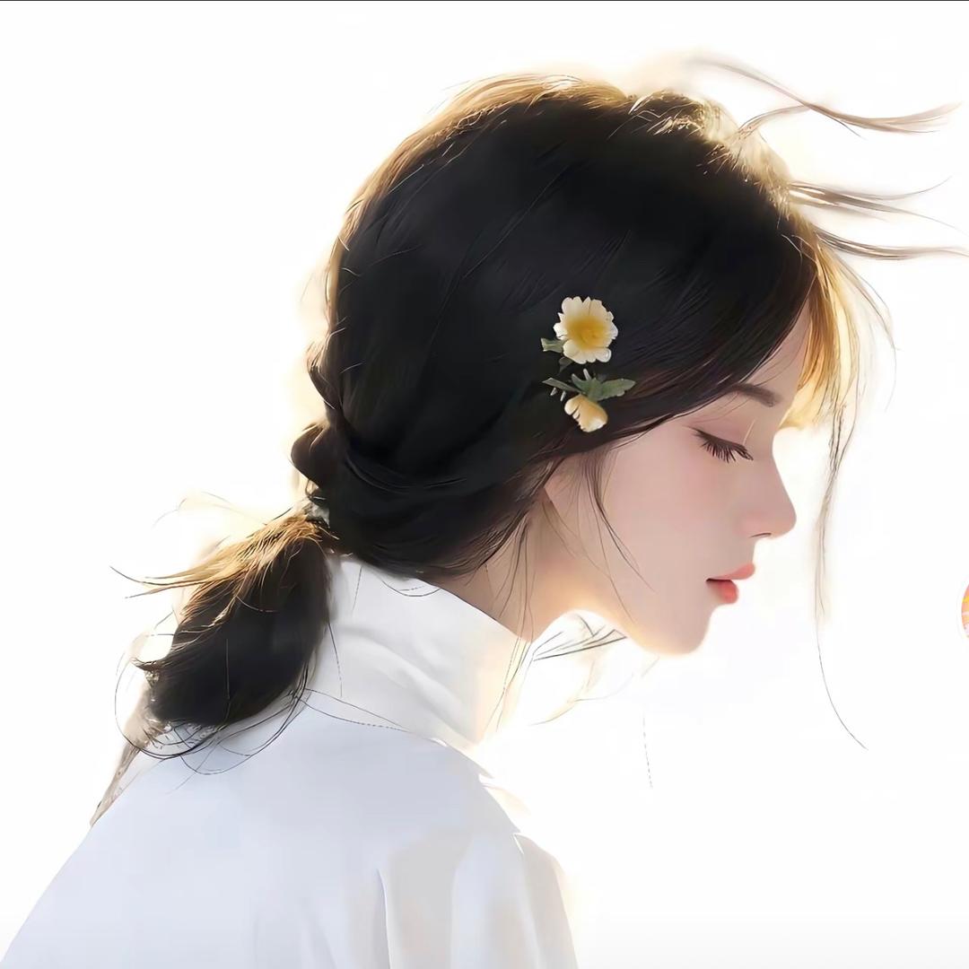 ʕ·͡˔·Ɂ安于时光ღ᭄ꦿ