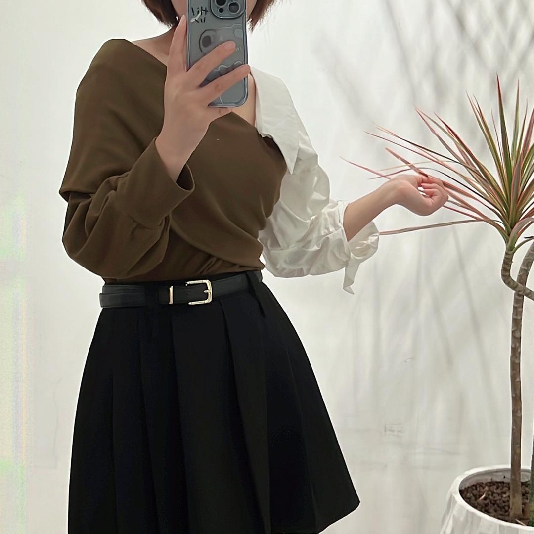 洛宁县彩虹女装