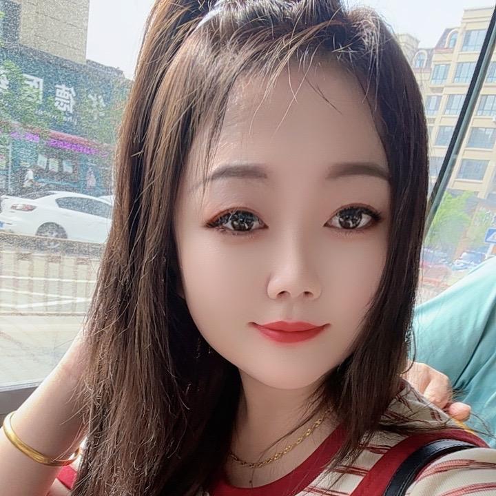 丹丹😍