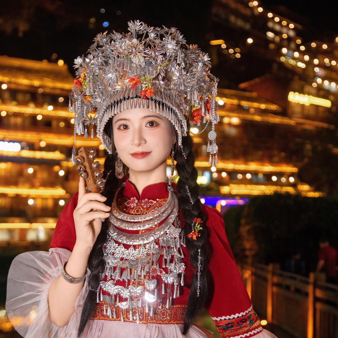 是胡不是祸～