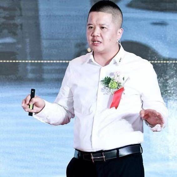 唐超（从未放弃）