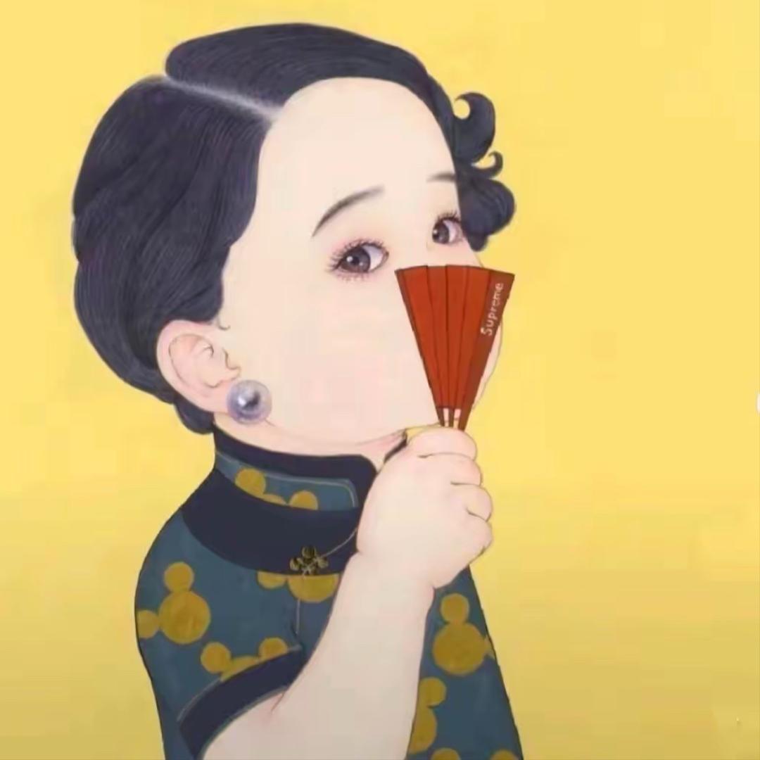 真丝小宝总衣橱