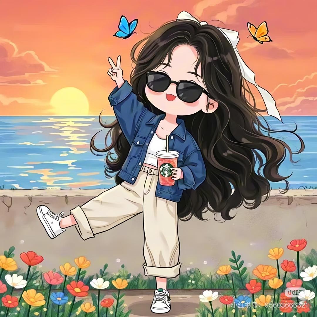 来一碗小仙女