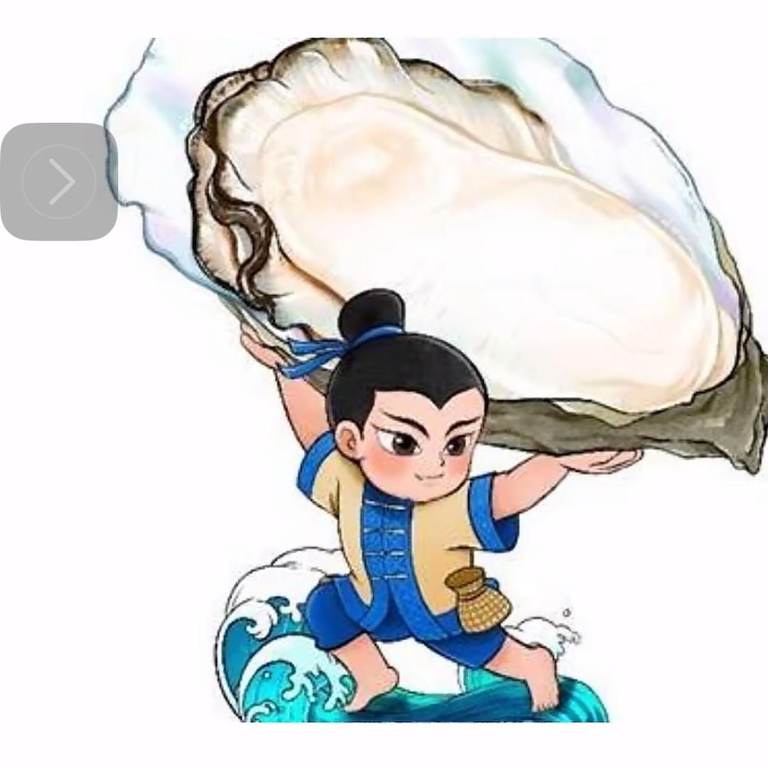 小杨🦀
