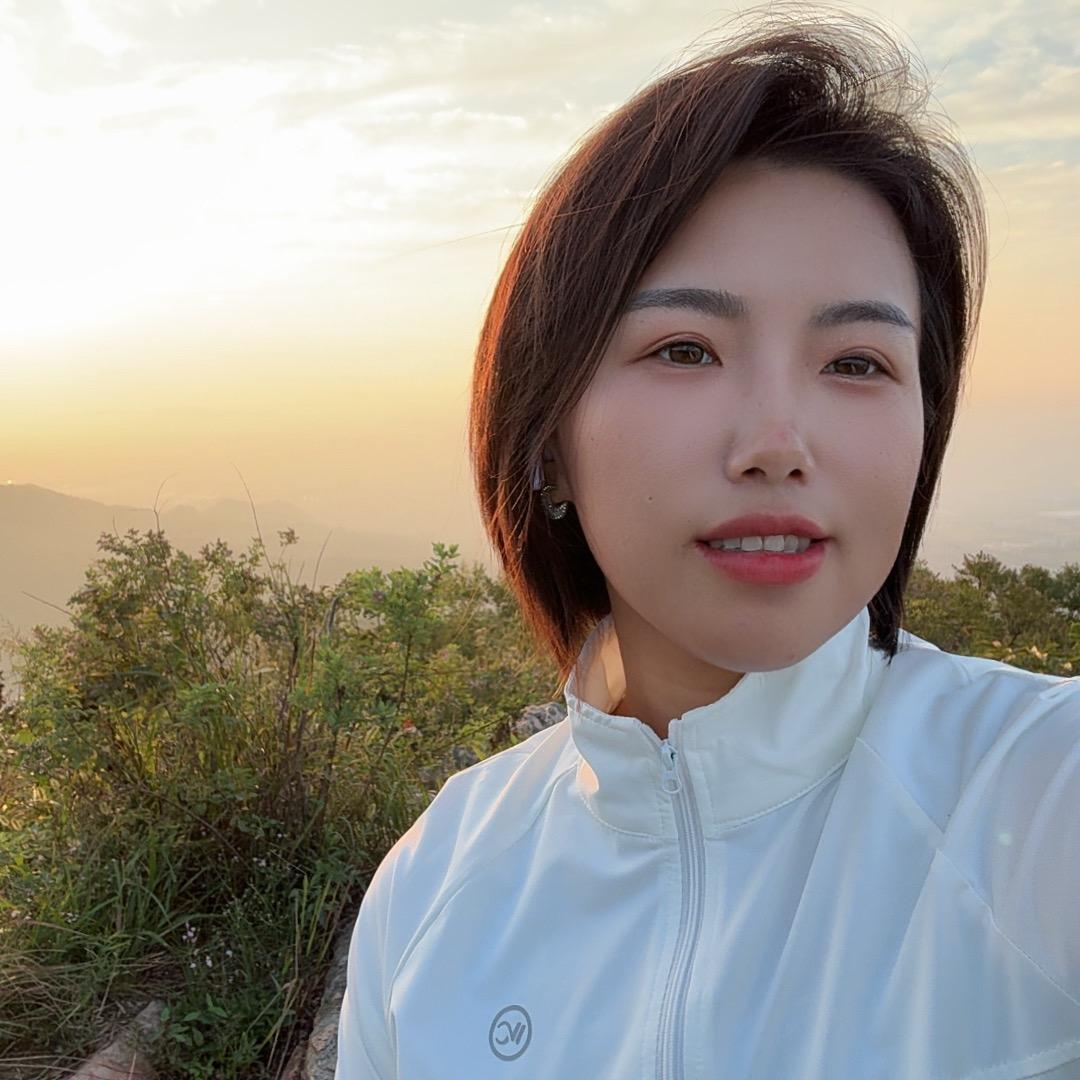 阿肖姑娘🌸