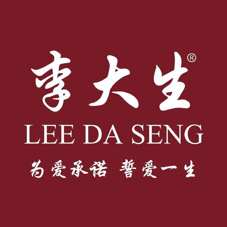 李大生珠宝官方号