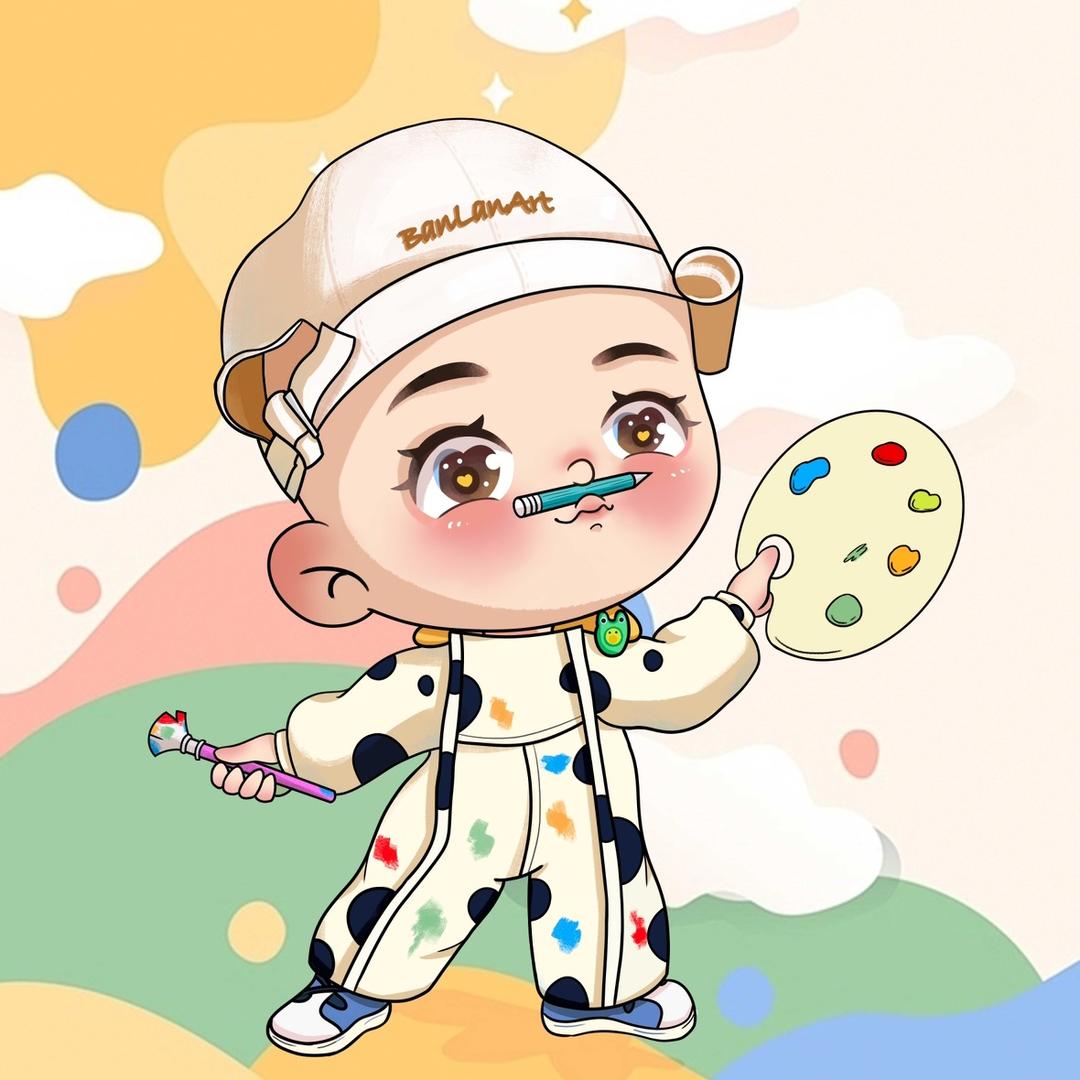 韩城斑斓童画艺术培训