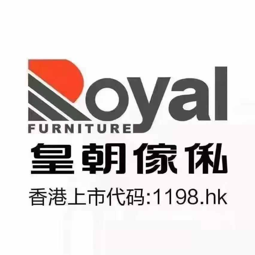 皇朝家居|集禾实木定制